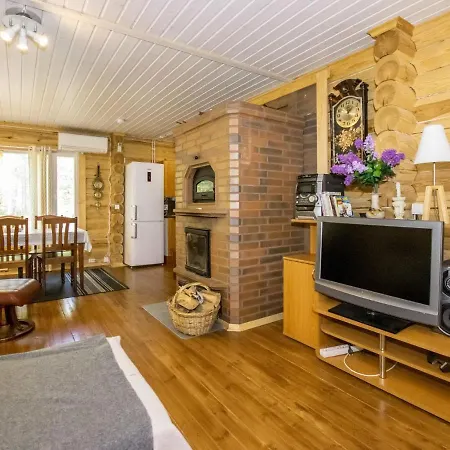 Viinakorpi By Interhome Ferienhaus *