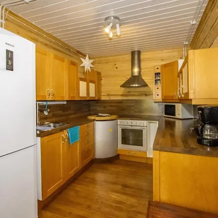 Ferienhaus Viinakorpi By Interhome *