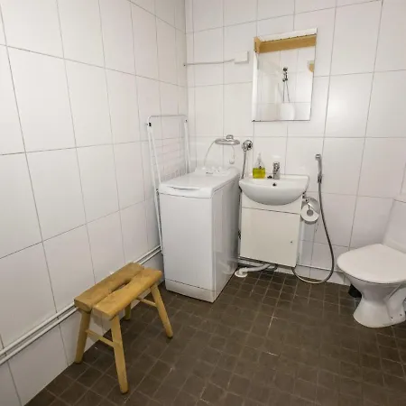 Viinakorpi By Interhome Ferienhaus *