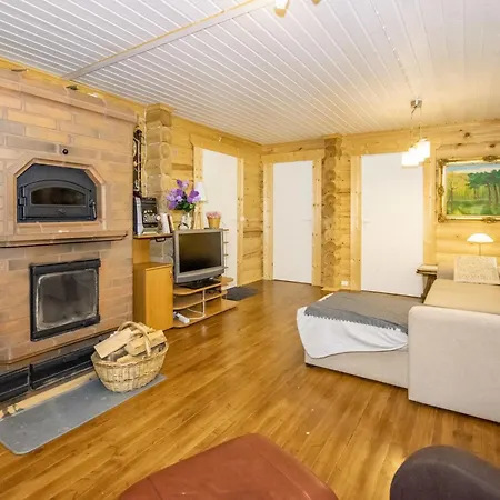 Semesterbostad Viinakorpi By Interhome *