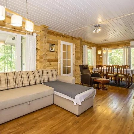 Viinakorpi By Interhome *