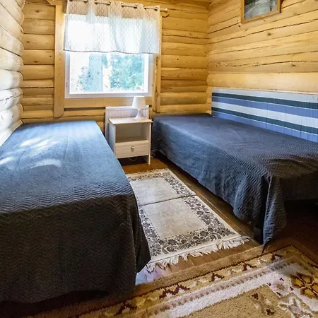 Viinakorpi By Interhome Casa de Férias Somerniemi