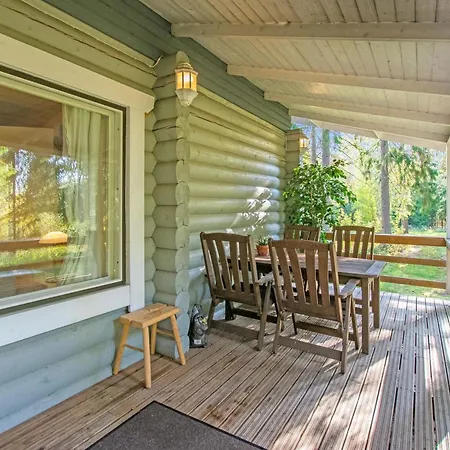 Viinakorpi By Interhome *