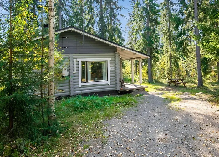 Viinakorpi By Interhome *