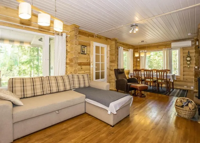 Viinakorpi By Interhome *