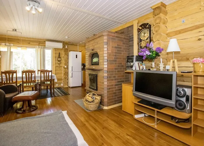 Viinakorpi By Interhome Semesterbostad *