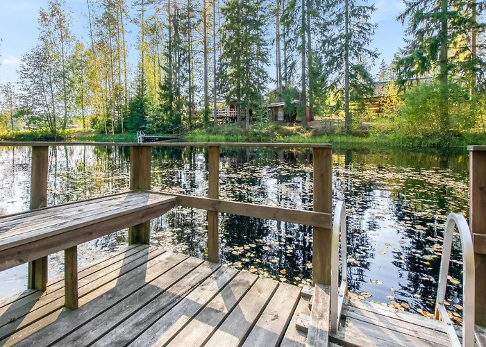 Viinakorpi By Interhome *